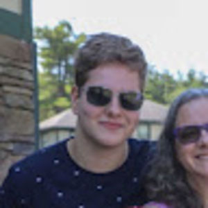 Meet your Posher, Robert